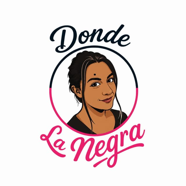 Donde la Negra